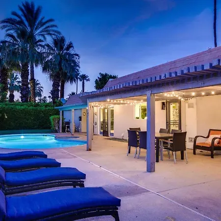 California Life Permit# 1443 Villa